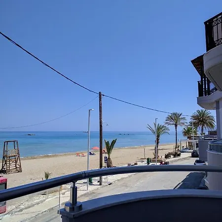 Apartment Levante Sea View