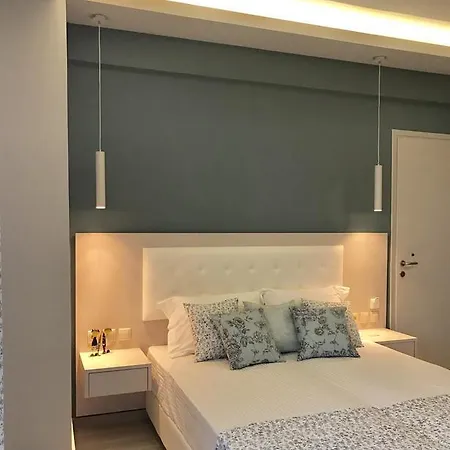 Apartment Levante Sea View