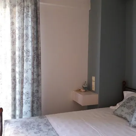 Levante Sea View Apartment Stalida