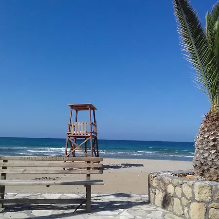 Levante Sea View Stalida