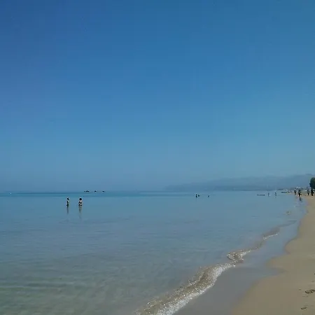 Levante Sea View Stalida