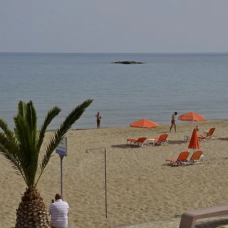 Levante Sea View Apartment *