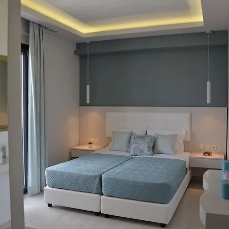 Apartment Levante Sea View