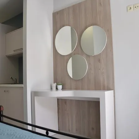 Apartment Levante Sea View Stalida