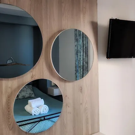 Levante Sea View Apartment Stalida