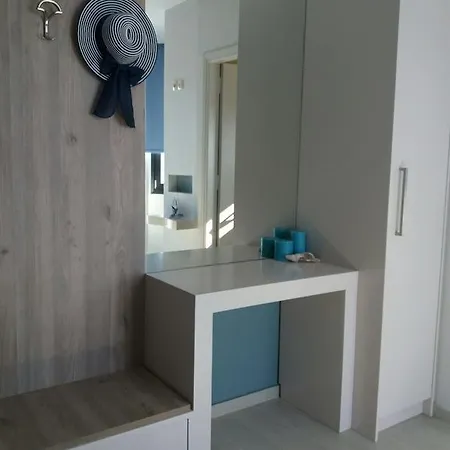 Levante Sea View Stalida