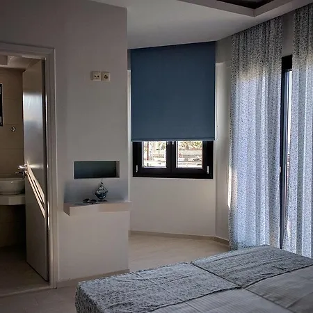 Appartement Levante Sea View *