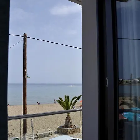 Levante Sea View Appartement