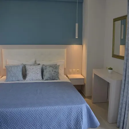 Appartement Levante Sea View *
