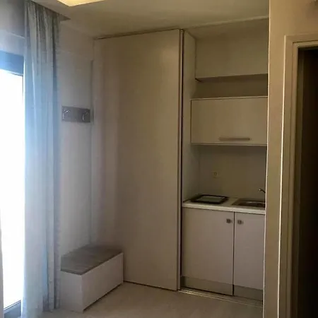Appartement Levante Sea View *